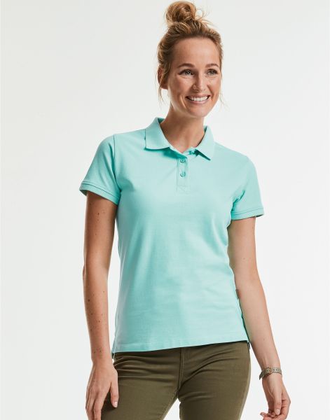 Ladies' Polo