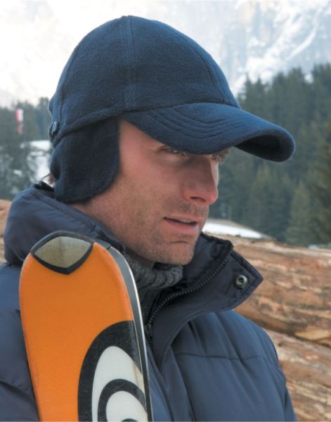 Polartherm Fleece Cap