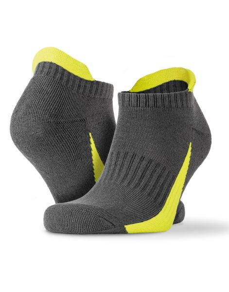 3-pack mixed sneaker sport socks