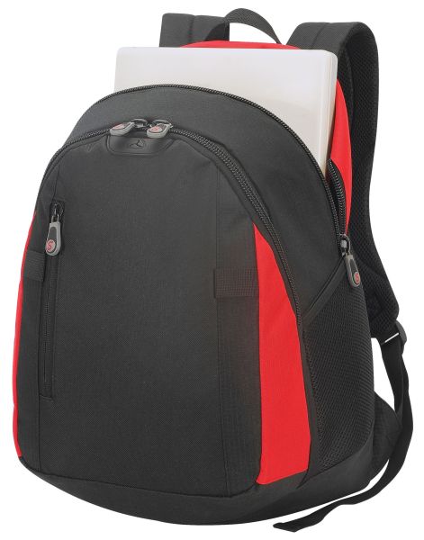 freiburg sportive laptop backpack