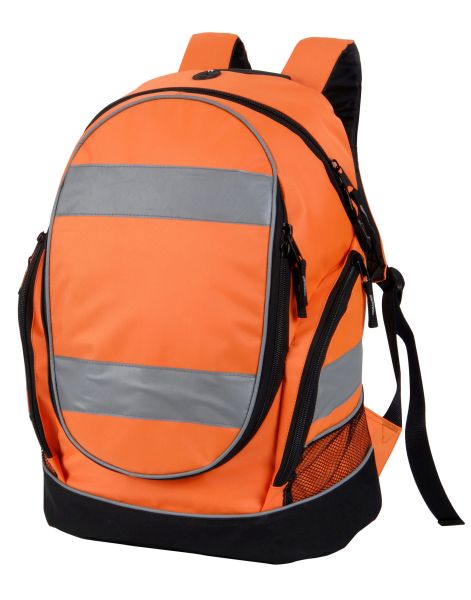 hi-vis rucksack