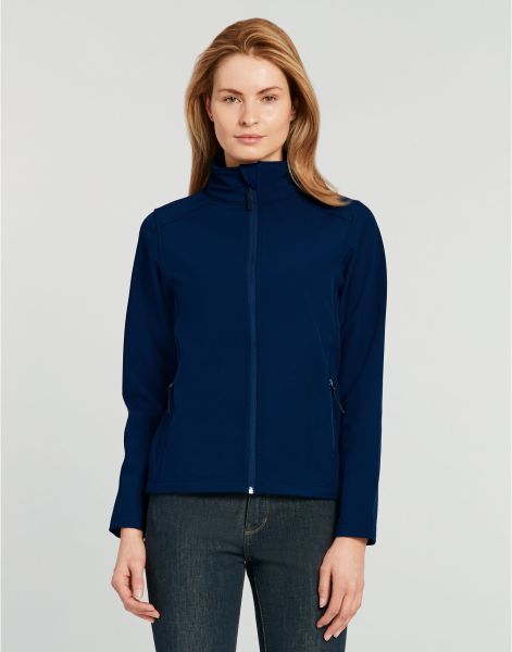 Ladies' Softshell Jacket