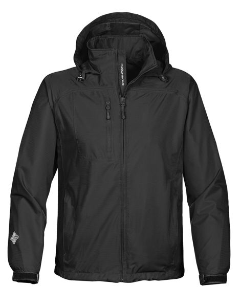 Men's Stratus Light Shell