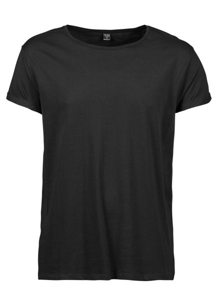 Men's Roll-Up Tee