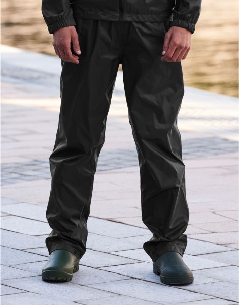 Pro Packaway Breathable Overtrouser