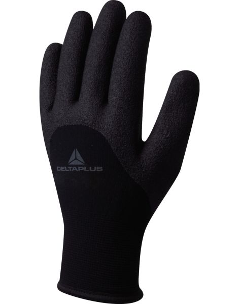 hercule knitted acrylic polyamid glove