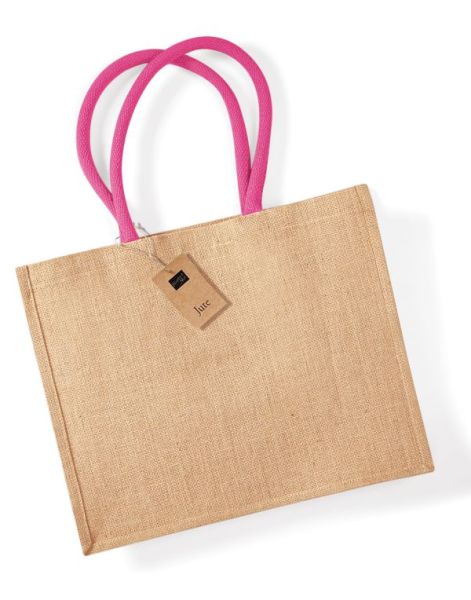 classic shoppers jute