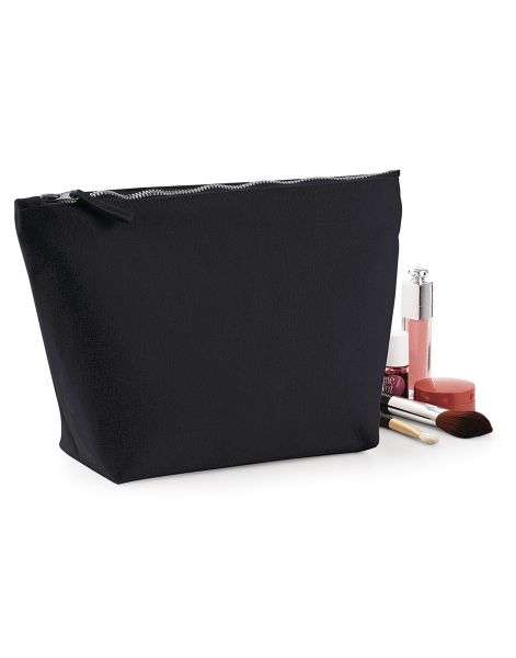 canvas accessory bag