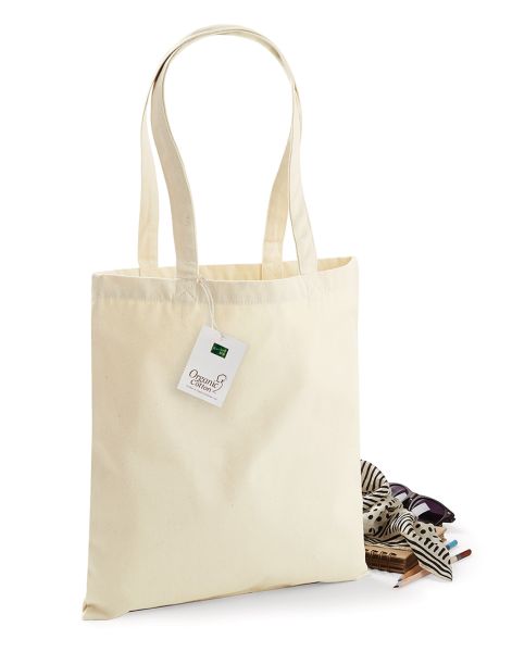 EarthAware Organic Bag for Life