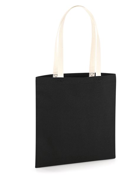 EarthAware Organic Bag for Life - Contrast Handles