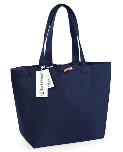 EarthAware Organic Marina Tote