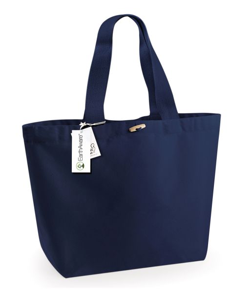 EarthAware Organic Marina Tote XL