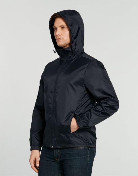 Unisex Windwear Jacket