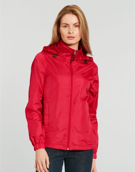 Ladies' Windwear Jacket