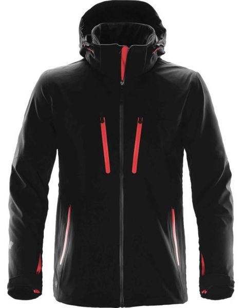 Men's Patrol Softshell