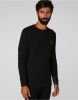 merino crewneck baselayer