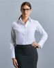 ultimate long sleeve noniron shirt for ladies;