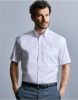 men's short sleeve ultimate non-iron shirt