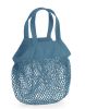 organic cotton mini mesh grocery bag