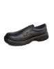 safety shoe comfort grip slipon