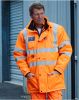 multifunction jacket 7in1 hivis