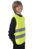 hi-vis children's 2 band tabard