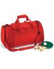 sports holdall