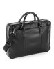 nuhide simline laptop brief