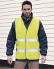 hi-vis motorist safety vest