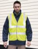 safety hi-vis vest