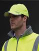 hi-vis cap