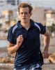 polo shirts for men team spirit