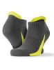 3-pack mixed sneaker sport socks