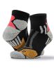 technical compression sports socks