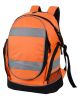 hi-vis rucksack