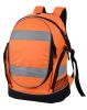 rucksack hi-vis