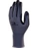 polyester knitted gloves