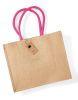 jute classic shopper