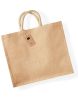 jute jumbo shopper