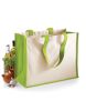 priter jute classic shopper